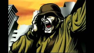 KMFDM - Son of a Gun (720p)