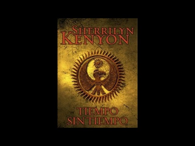 Vídeo relacionado con Tiempo sin tiempo (Cazadores Oscuros 22)