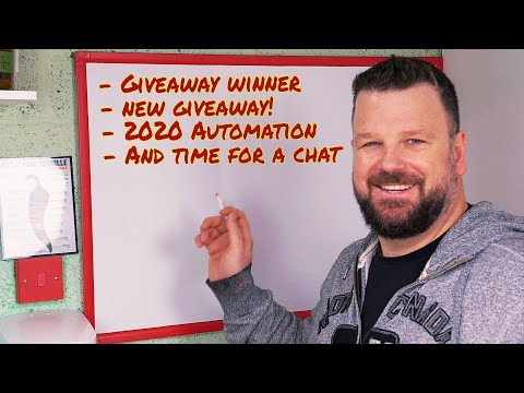 Hot Sauce winner and a new giveaway! And a chat with ChilliChump