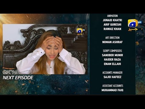 Latest Pakistani Drama Nikah Episode 38 Teaser - Nikah Episode 38 Promo #NikahEpisode38 #Nikahep38