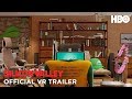 Silicon Valley: VR: Inside The Hacker Hostel Trailer | HBO