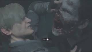 バイオハザード RE２ 実況プレイpart6