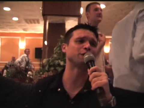 Dragi Domic - Pepeljuga - (LIVE) - (Privat)