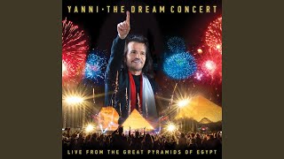 Yanni: Welcome (Live)