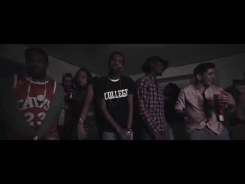 Cam & Jay - Textbook & A Bottle (Official Video) Shot By @Will_Mass