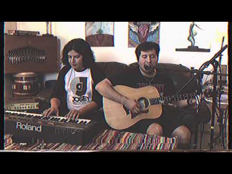 Twin Seas - Alpha Pup (Home Movie Sessions)