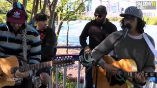 THE EXPENDABLES - ZOMBIES IN AMERICA (BalconyTV)