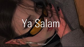 Ya Salam ( Kurdo ) -lyrics