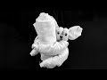 How to Make Koala using Towel | Towel art | Towel folding design | Towel Animal