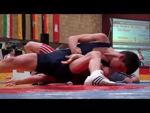 DM 2012 A-Jugend (Gr./Rö.) - 58kg [080]