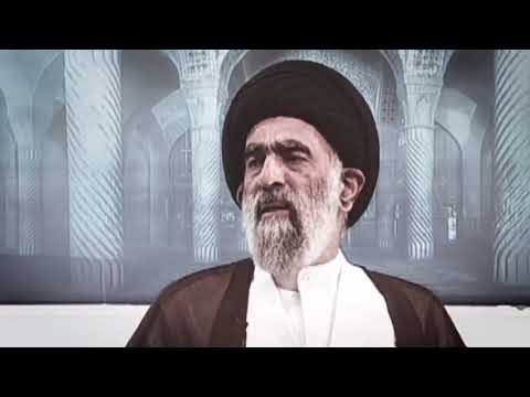 ⁣نقد نظرية داروين.. السيد هادي المدرسي