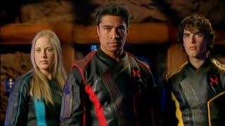 Download lagu Power Rangers Ninja Storm Opening (Dubbing Indonesia) mp3