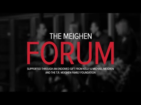 The Meighen Forum | Stratford Festival
