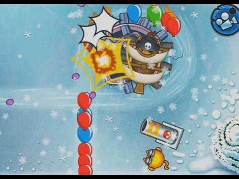 Random Mission 203 - Everyone's Special