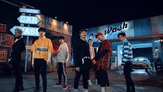 GOT7 『MY SWAGGER』MV