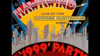 1. Intro [Standing On The Edge]