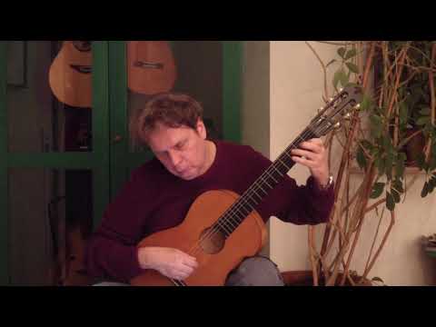 RCM Guitar Series - Book I - Tourdion (anon)
