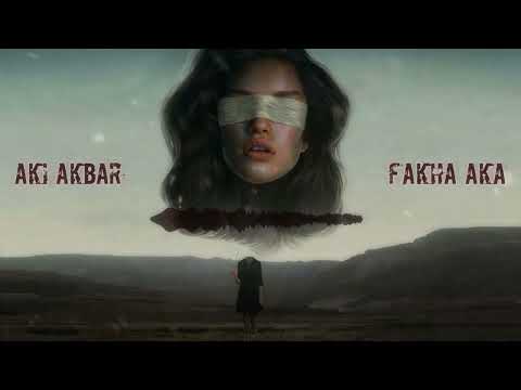 Aki Akbar x Fakha aka - Бозича (Премьера 2022) @fakha_aka