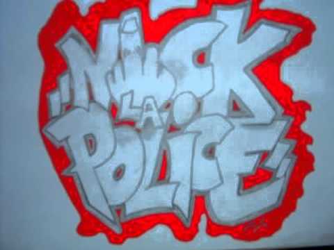 nick la police