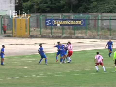 Eccellenza: Rosetana - Vastese 2 - 2