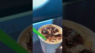 Day 1 of 8-day Birthday Cruise! Chocolate! 🤎 #cruise #travel #chocolate #newyorkcity