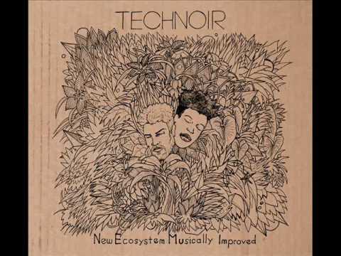 Technoir - Nemui [Full Album]