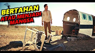 Download lagu TERDAMPAR DI PADANG SAVANA , YANG DIHUNI OLEH HEWAN BUAS DAN JUGA REPTIL BERACUN !! mp3