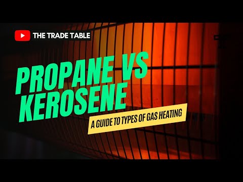 Explaining Gas Heating