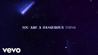 AURORA - A Dangerous Thing (Lyric Video)