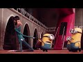 Minions FXX Promo