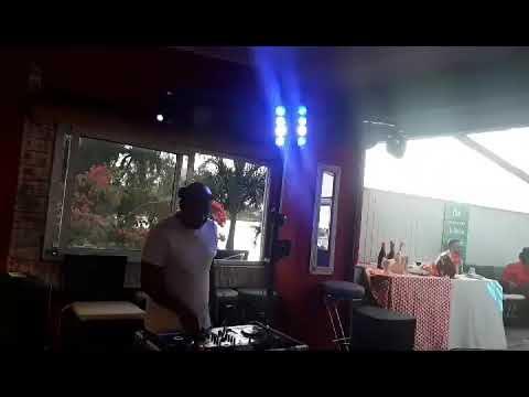 Dj Knox Mauritius @ The Beach House 2019