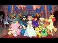 Beauty And The Pokémon A Cut Above The Rest