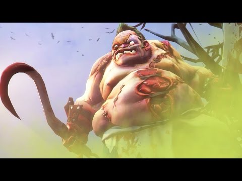 LGD vs Vici Gaming - Game 2 - Rad&Dire Cup - Basskip & Scant