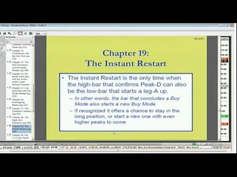 October 9th Tiger Technicians Hour with Basil Chapman