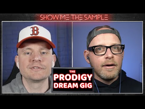 Felix Leiter's Dream Prodigy Gig!