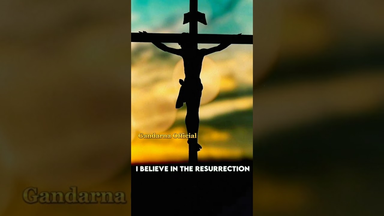 Jesus Christ | Good Morning Prayers 🙏🏻