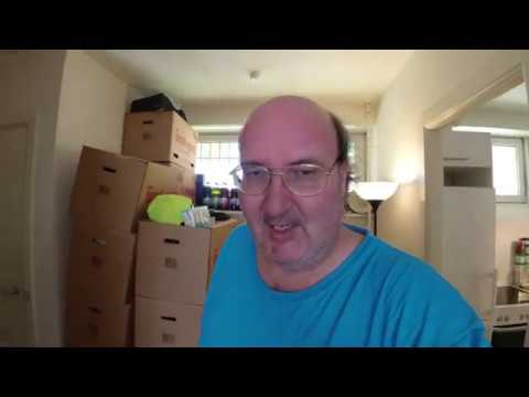 MongoTV_4349 - Del 142 - FORBEREDER MIG PÅ CORONAVIRUS UDBRUD I KØBENHAVN - 10.513 Smittet i Danmark