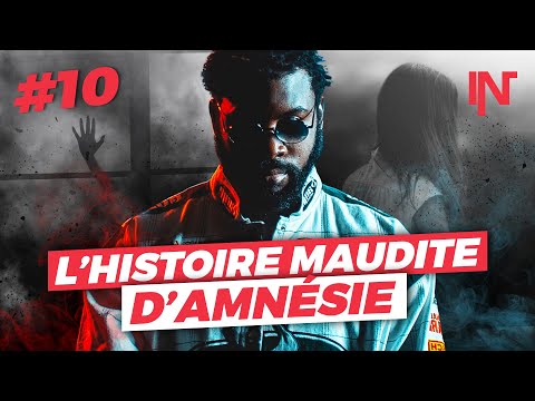 Damso: The Cursed Story of Amnesia