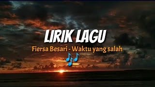 Download lagu Lirik lagu // Fiersa Besari - Waktu yang salah🎶 mp3 Download lagu Lirik lagu // Fiersa Besari - Waktu yang salah🎶 mp3