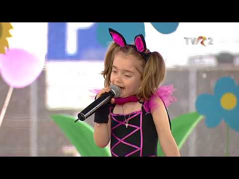 Sophia Dinu - Pisila