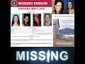 460 The Hunt For Brianna Maitland W Greg Overacker Part 3