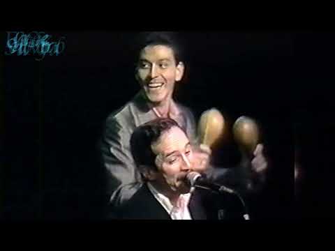 Feo pero sabroso - Louie Ramirez