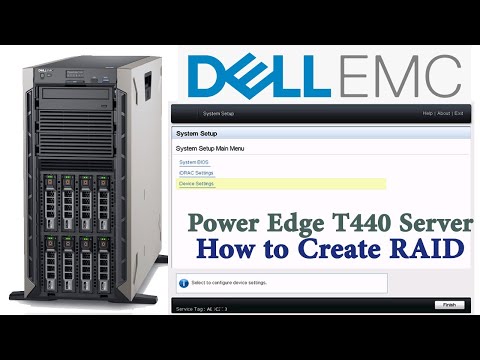 Dell Poweredge T440