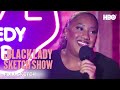 A Black Lady Sketch Show | Equally Joked (Full Sketch) | HBO