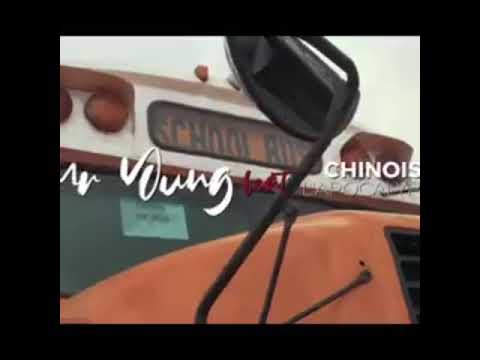 Mr yung feat chinois apocalypse ( clip officiel)