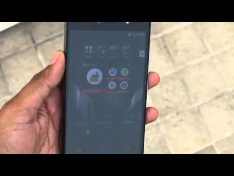 Micromax Canvas 5 Hands On Review