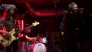 The Temperance Movement - Get Yourself Free, live at Hydrozagadka Warsaw, 22 March 2018