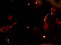 Standstill - Let them burn (live in L'Auditori)