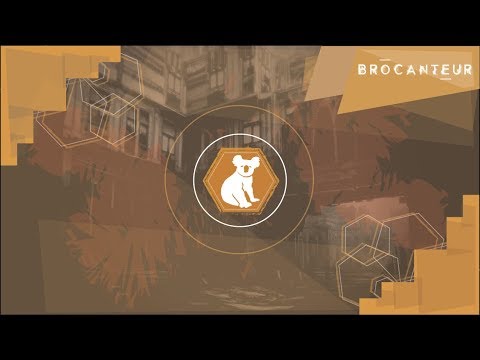 🐨 FREE | Alonzo ∝ Damso Type Beat | “Brocanteur” | Rap/Trap Instrumental 2017 | Prod. Driksay