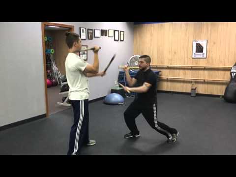 Heaven 6 Siniwalli Kali Count Lacoste-Inosanto